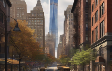 New York’ta ahır yangını: Bir düzineden fazla at öldü