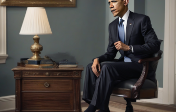 Obama, Chicago’daki başkanlık merkezi açılışında birlik çağrısı yaptı