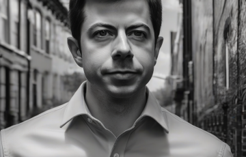 Pete Buttigieg, asılsız polis ihbarının ardından çocuklarından kısa süre ayrı kaldığını söyledi