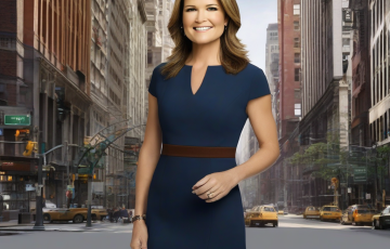 Savannah Guthrie, kayıp annesiyle ilgili yardım çağrısını yineledi