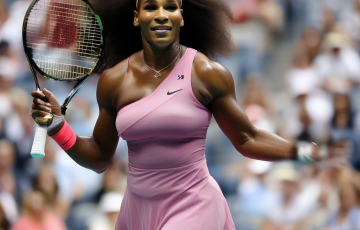Serena Williams, Queen’s’te çiftler maçıyla kortlara dönmeye hazırlanıyor