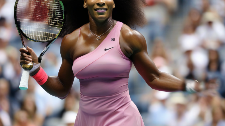 Serena Williams, Queen’s’te çiftler maçıyla kortlara dönmeye hazırlanıyor