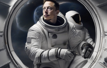 SpaceX hisse satışı bireysel yatırımcılara açılıyor