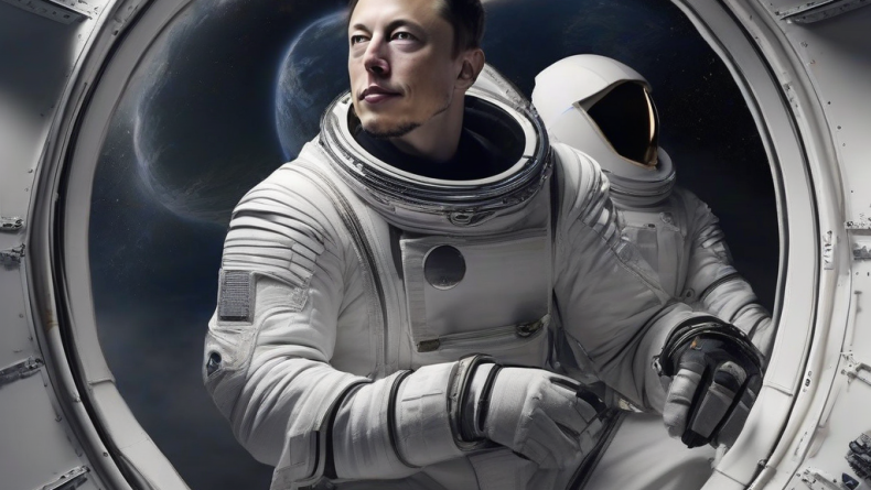 SpaceX hisse satışı bireysel yatırımcılara açılıyor
