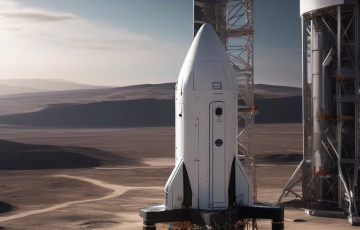 SpaceX’in Nasdaq çıkışı sonrası Elon Musk’ın serveti 1 trilyon doları aştı