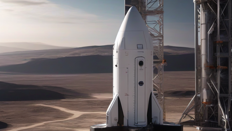SpaceX’in Nasdaq çıkışı sonrası Elon Musk’ın serveti 1 trilyon doları aştı