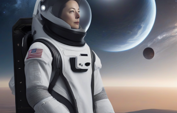 SpaceX’in olası halka arzı Musk’ın servetinde yeni bir dönüm noktası olabilir