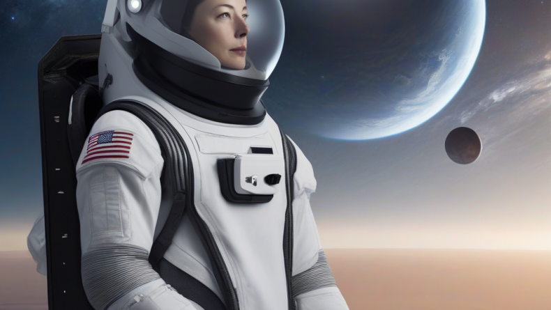 SpaceX’in olası halka arzı Musk’ın servetinde yeni bir dönüm noktası olabilir