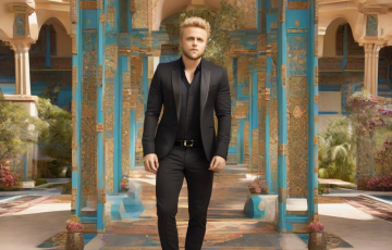 Spencer Pratt, Los Angeles belediye başkanlığı yarışında elendi