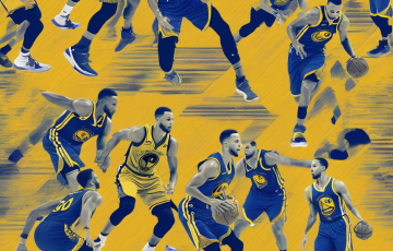 Steph Curry, Under Armour ayrılığının ardından Li-Ning ile anlaşma yaptı