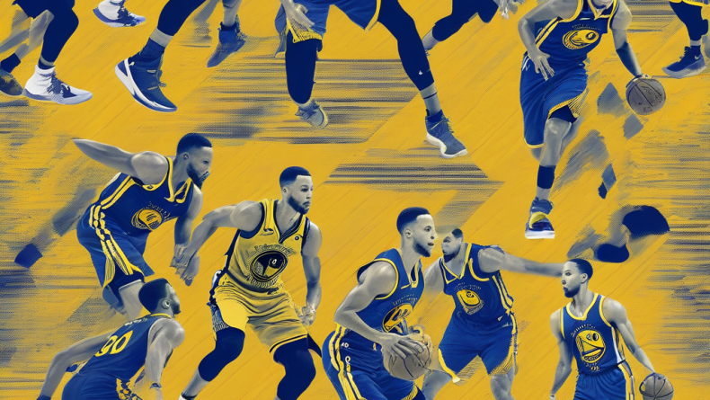 Steph Curry, Under Armour ayrılığının ardından Li-Ning ile anlaşma yaptı