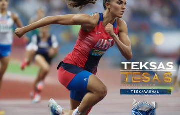 Teksas’ta okul atletizm etkinliğindeki öldürme davasında gence 35 yıl hapis cezası