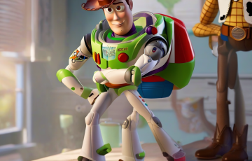 Tom Hanks: Toy Story 5, çocukların ekran bağımlılığı korkusunu ele alıyor