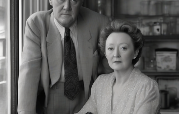Tony Ödülleri’nde John Lithgow ve Lesley Manville öne çıktı