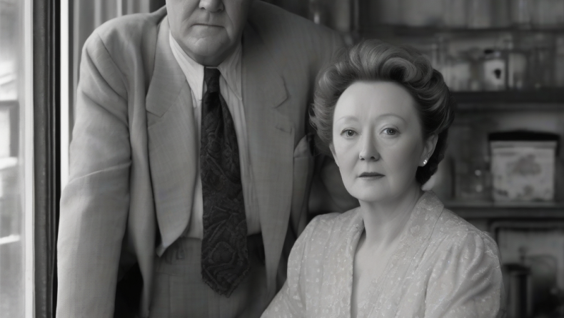 Tony Ödülleri’nde John Lithgow ve Lesley Manville öne çıktı