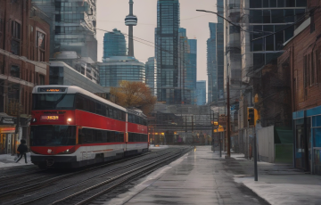 Toronto’daki ABD konsolosluğu saldırısında yeni gözaltı; saldırganların dış bağlantıları inceleniyor