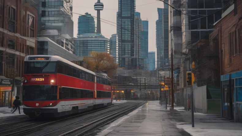 Toronto’daki ABD konsolosluğu saldırısında yeni gözaltı; saldırganların dış bağlantıları inceleniyor