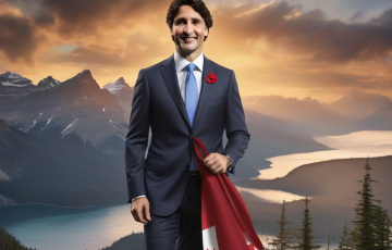 Trudeau, Kanada maçını kaçırıp Perry’yi izledi: “Erkek arkadaşlık görevleri çağırıyor”