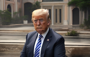 Trump: ABD, Venezuela merkezli Tren de Aragua çetesinin liderini hava saldırısında öldürdü