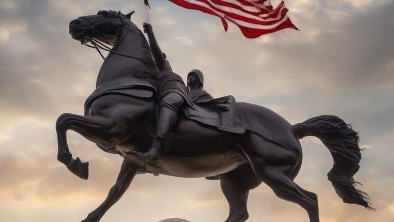 Trump, America250 etkinliklerini National Mall’daki mitingle başlatacak