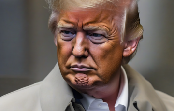 Trump, Blanche’ı kalıcı başsavcılık görevi için aday göstermeye hazırlanıyor