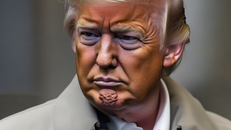 Trump, Blanche’ı kalıcı başsavcılık görevi için aday göstermeye hazırlanıyor