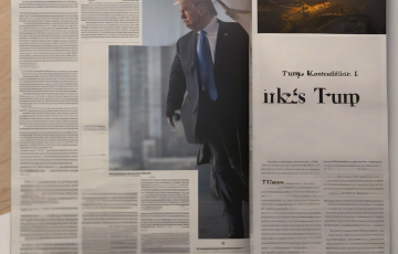Trump, konut maliyetlerini düşürmeyi hedefleyen iki partili yasa için imza törenini iptal etti