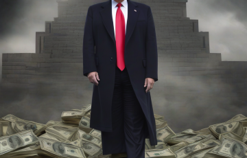 Trump, savaş dönemi yetkileriyle kömüre 700 milyon dolarlık yatırım duyurdu