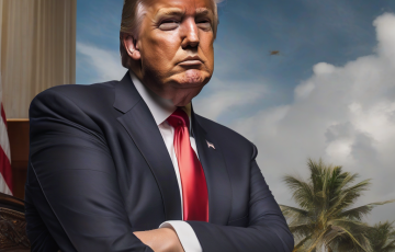 Trump, Ulusal İstihbarat Direktörlüğü için Bill Pulte’yi görevlendirdi