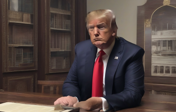 Trump yönetiminin “siyasallaştırma” fonunun sona ermesi Cumhuriyetçiler arasındaki gerilime işaret ediyor