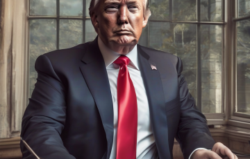 Trump’ın doğum hakkı vatandaşlığı planı, ABD’nin Dünya Kupası yıldızı Balogun’u da kapsayabilirdi