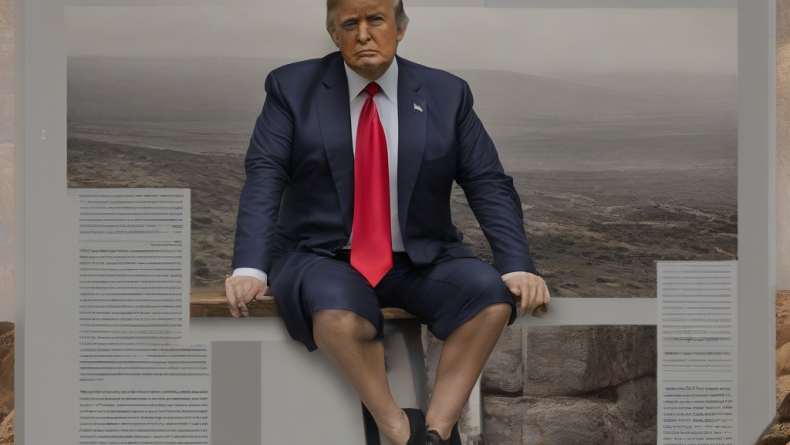 Trump’ın İran görüşmelerinde temel başlık: Zenginleştirilmiş uranyumun akıbeti