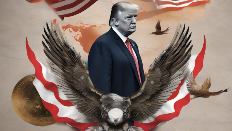 Trump’ın IRS davasıyla bağlantılı “anti-weaponisation” fonu süresiz engellendi