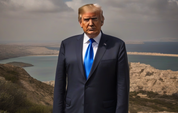 Trump’ın Netanyahu’ya Lübnan saldırıları tepkisi BBC analizinde
