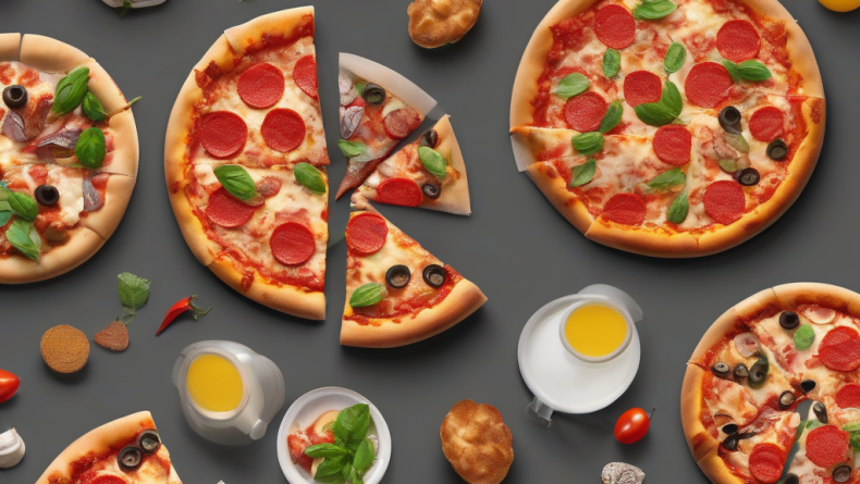 Zor günler geçiren Pizza Hut zinciri 2,7 milyar dolara satılacak