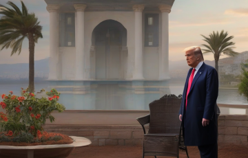 ABD Büyükelçisi: Trump, İran’la görüşmelere alan açmak için saldırıları durdurdu