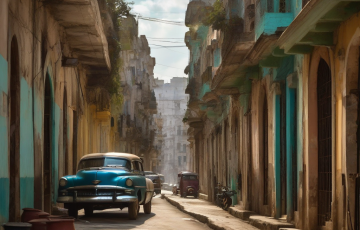 ABD, Havana Sendromu mağdurlarına 3 milyon dolar ödeme yaptı