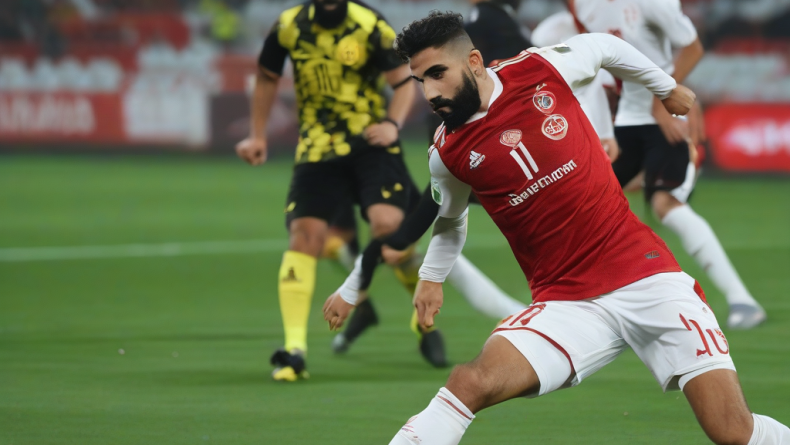 ABD ve Kanada’da taraftarlar Dünya Kupası finalini coşkuyla izledi