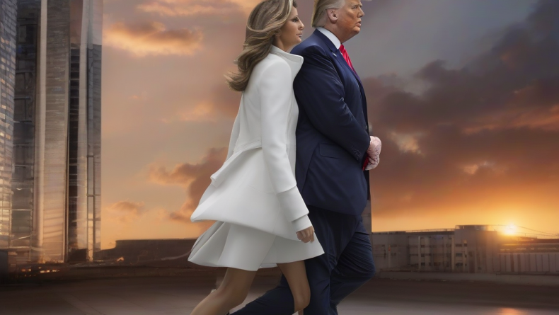 ABD Yüksek Mahkemesi döneminde Trump için yenilgiler ve yetki alanını genişleten kararlar
