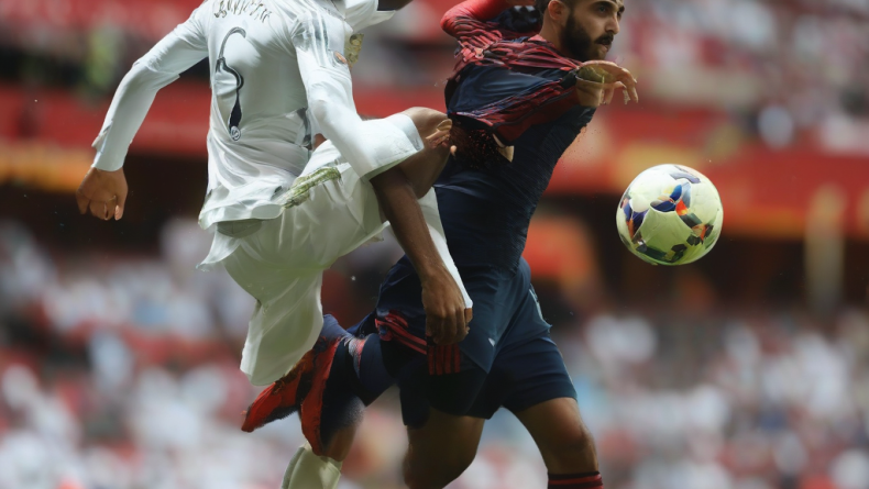 ABD’de Dünya Kupası heyecanı futbola ilgiyi artırıyor mu?