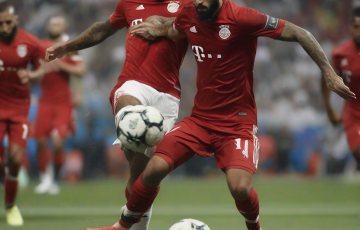 ABD’de futbol için yeni bir eşik mi?