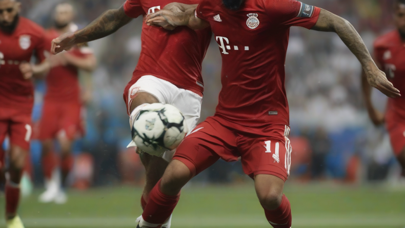 ABD’de futbol için yeni bir eşik mi?