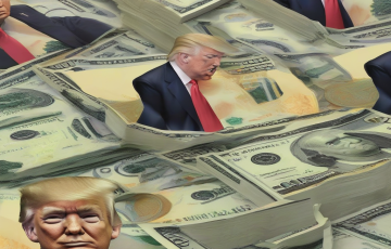 ABD’li yargıç, Trump’ın IRS ile 1,8 milyar dolarlık uzlaşmasını geçersiz kıldı