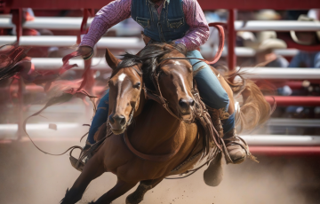Alberta’nın geleceği tartışması Calgary Stampede’de öne çıktı