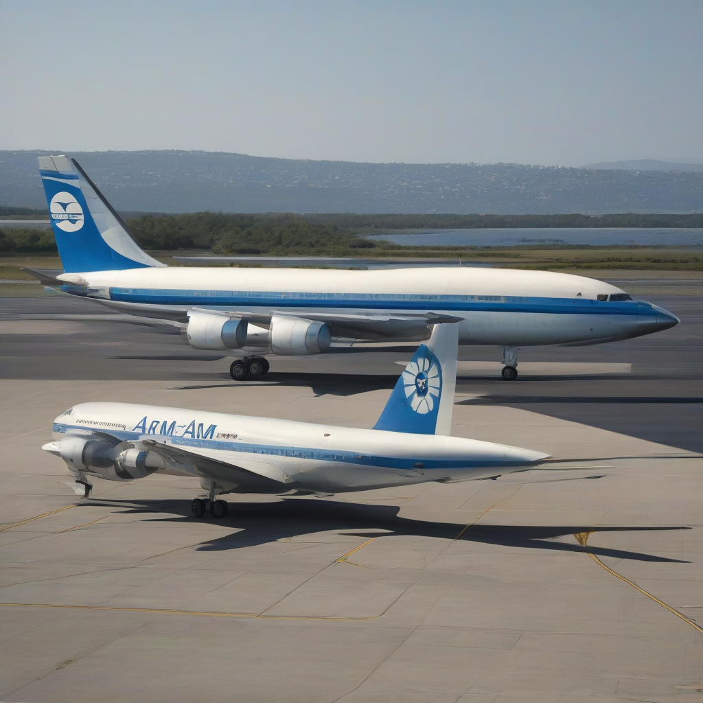 Araştırma ekibi, 74 yıl sonra Pan Am uçağının enkazını görüntüledi