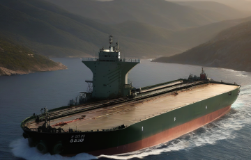 BAE’den İran’a tanker saldırısı tepkisi; ABD üçüncü gece de hedefleri vurdu