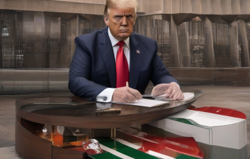 BBC: Trump müdahalesine Avrupa tepkisi Infantino’yu zorlamayabilir