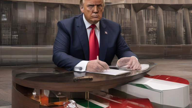 BBC: Trump müdahalesine Avrupa tepkisi Infantino’yu zorlamayabilir