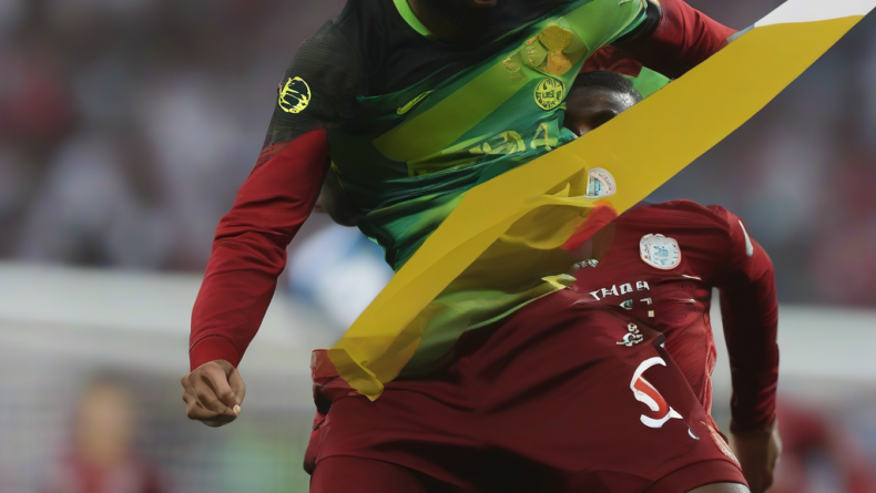 Belçika’dan ABD’ye Balogun göndermesi: “Bu kararı da bozun”