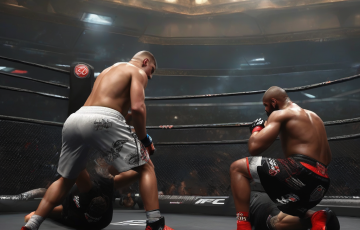 Beyaz Saray’daki UFC etkinliğine saldırı iddiasında sekiz kişiye suçlama